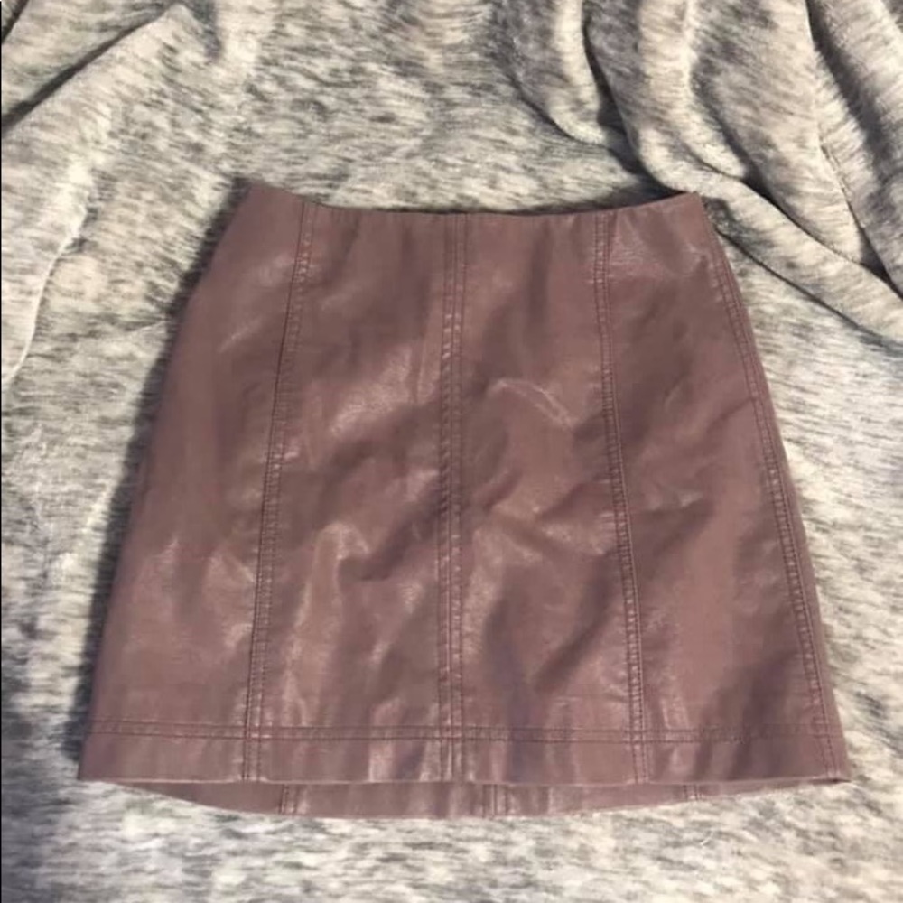 NWOT modern femme skirt